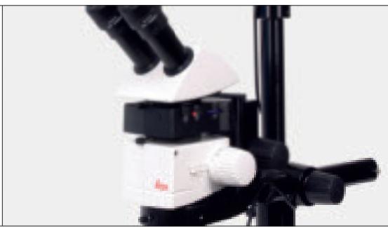 LEICA IC 80 HD - Go High Definition! - 5