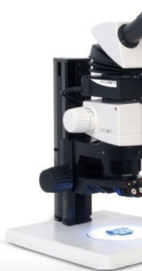 LEICA IC 80 HD - Go High Definition! - 2
