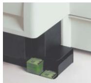 LEICA IPC - The external cassette magazine holder - 4