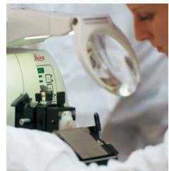 LEICA IPC - Leica IPC and Leica IPSInk Jet Printers – - 3