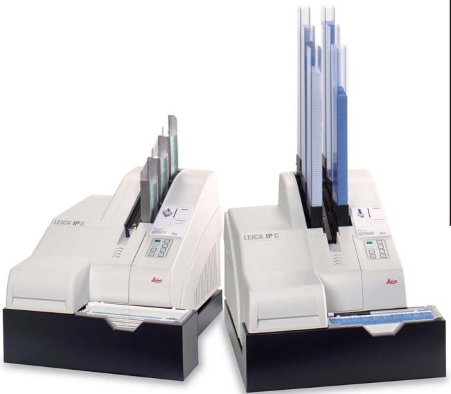 LEICA IPC - Surgical Division - 1