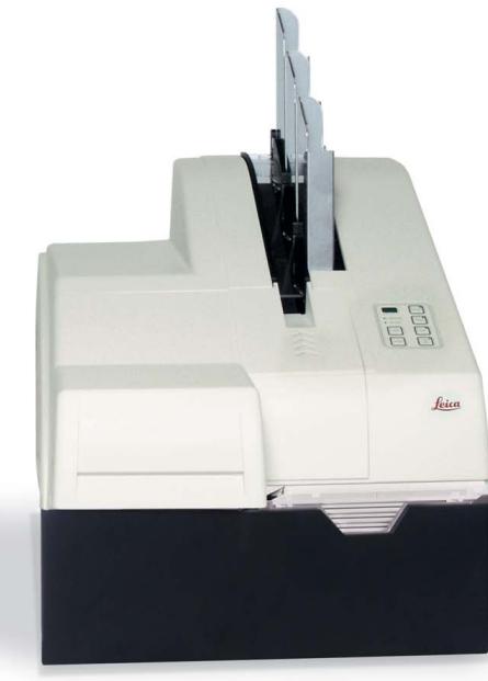 LEICA IPC - The external cassette magazine holder - 3