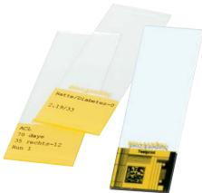 LEICA IPC - The manual unload station - 2