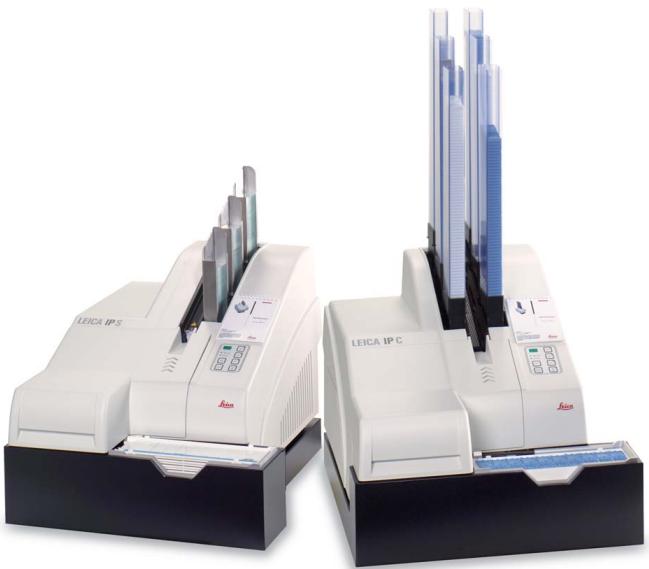 LEICA IPS - Surgical Division - 1