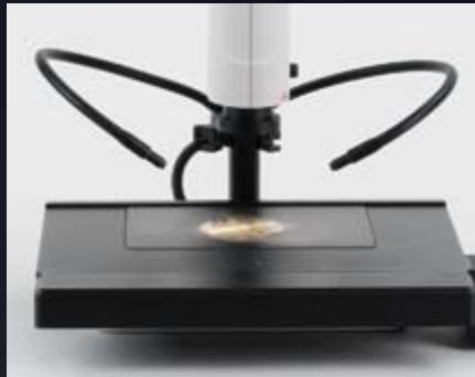 LEICA ISOPRO - Comfort and Convenience for Routine Research - 1