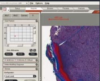 LEICA ISOPRO - Ideal Solution for Routine Screening and Inspection - 1