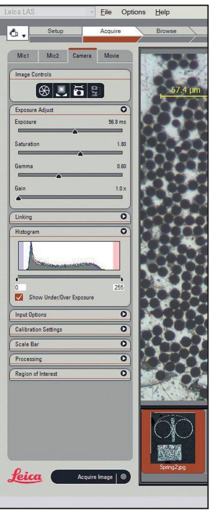 LEICA LAS ARCHIVE - Efficient Digital Data - 1