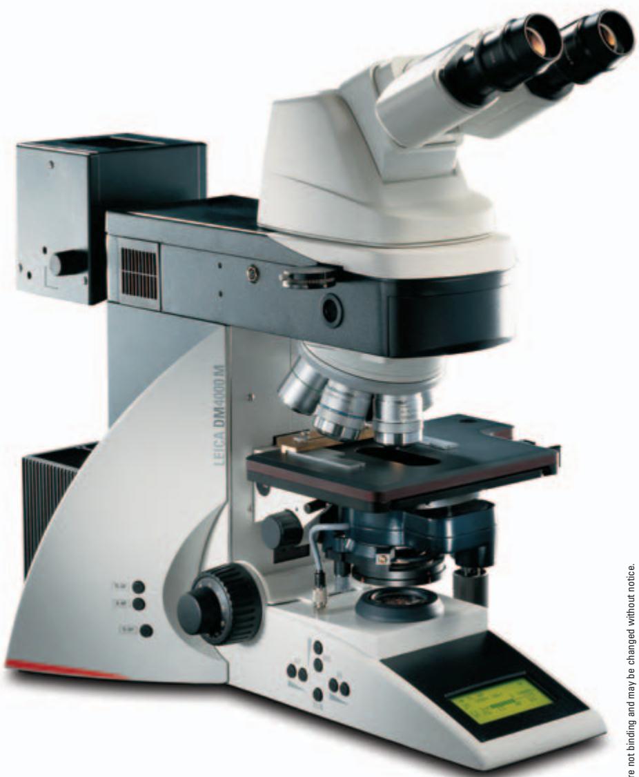 LEICA LAS RETICULE - LAS Reticule - 1