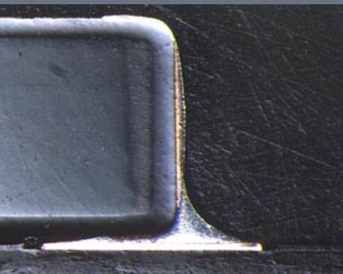 LEICA LED3000 - L'expert de l'éclairage oblique - 9