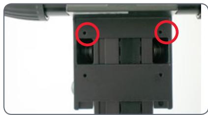 LEICA LED3000 RL - Assembly - 1