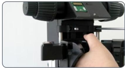 LEICA LED3000 RL - Assembly - 2