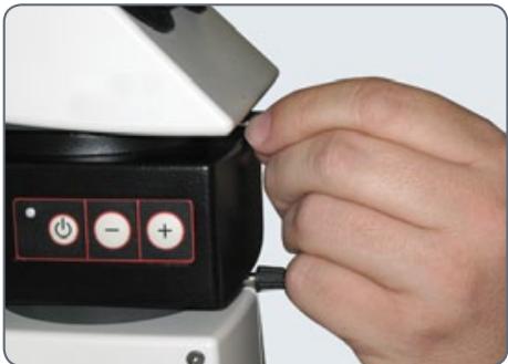 LEICA LED3000 RL - Leica LED5000 CXI (continued) - 3