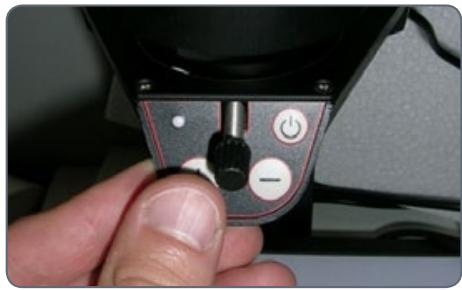 LEICA LED3000 RL - Leica LED3000 NVI™: Use - 2