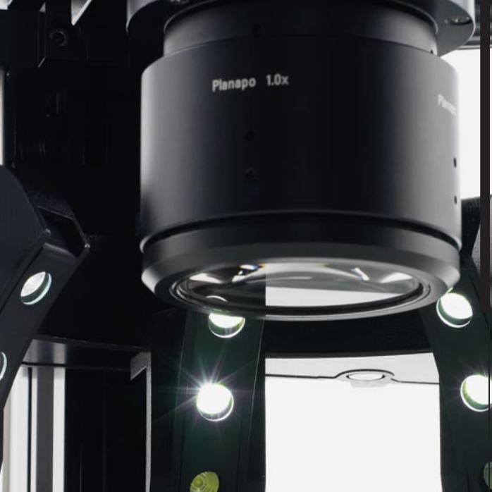 LEICA LED3000 RL - 1