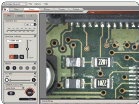 LEICA LED3000 RL - Control via LAS and Leica SmartTouch® - 1