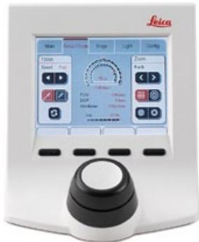 LEICA LED3000 RL - Leica SmartTouch® - 1