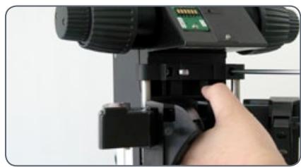 LEICA LED5000 CXI - Assembly - 2
