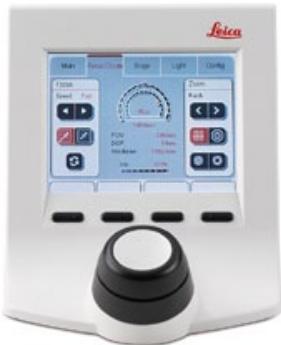 LEICA LED5000 CXI - Leica SmartTouch - 1