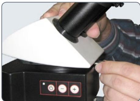 LEICA LED5000 CXI - Leica LED5000 CXI (continued) - 2