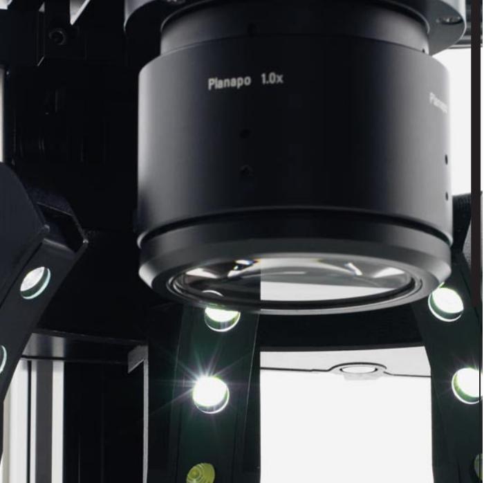 LEICA LED5000 CXI - 1