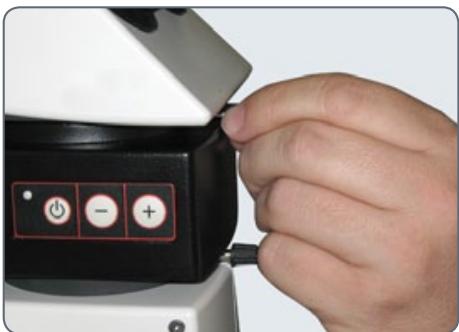 LEICA LED5000 CXI - Leica LED5000 CXI (continued) - 3