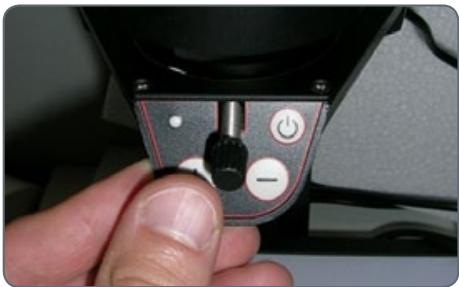 LEICA LED5000 CXI - Use - 2