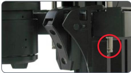 LEICA LED5000 CXI - Preparation - 1