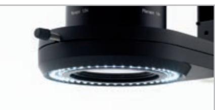 LEICA M125 IND - Technical Highlights - 5