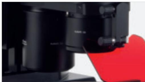 LEICA M165 FC - Integrated solutions make research easy - 3