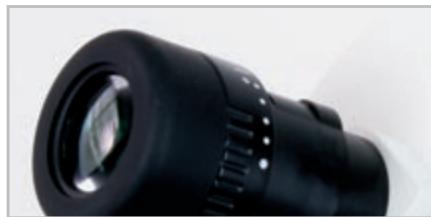 LEICA M205 A - Convenient operation under the microscope - 3
