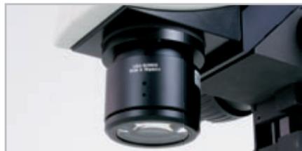 LEICA M205 A - Convenient operation under the microscope - 4