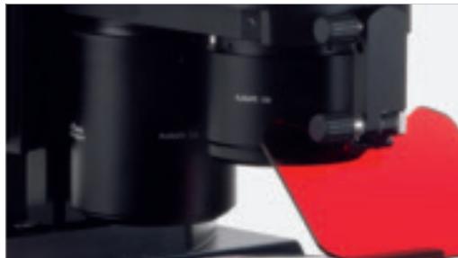 LEICA M205 FA - Integrated solutions make research easy - 3