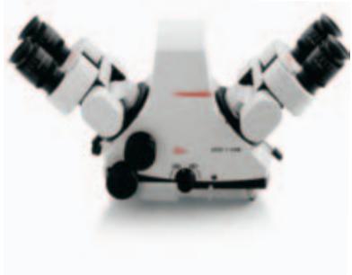 LEICA M525 OH4 - OpenArchitecture™ for IGS Integration - 2
