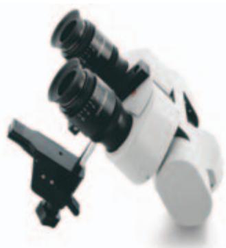 LEICA M525 OH4 - Extraordinary Movement - 2
