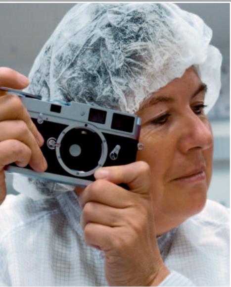 LEICA M7 - Concentré - 3