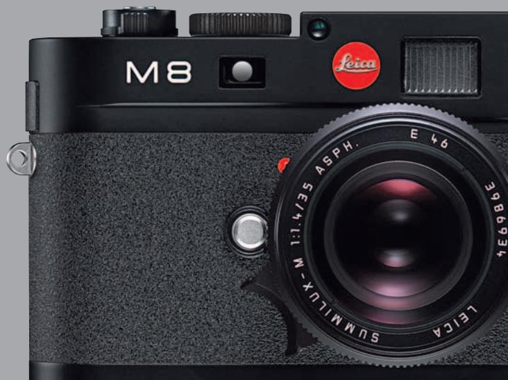 LEICA M7 - 2