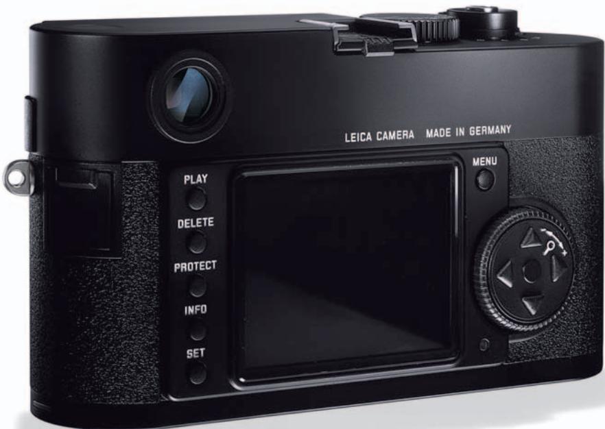 LEICA M7 - Les meilleures objectifs pour les meilleures photos - 10