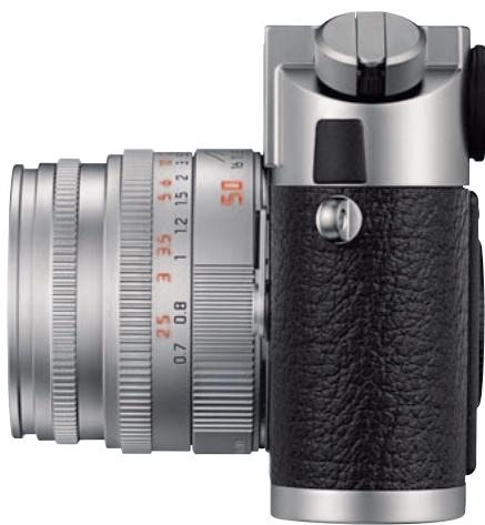 LEICA M7 - Toujours à l'image - 1
