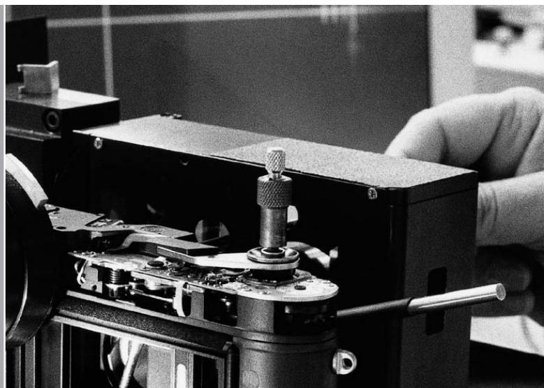 LEICA M7 - Chefs-d'œuvre de spécialistes expérimentés - 1