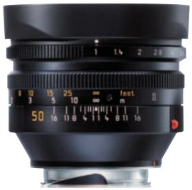 LEICA M7 - Summilux-m - 1
