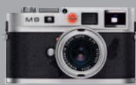 LEICA M7 - Caractéristiques techniques LEICA M7/LEICA MP - 12
