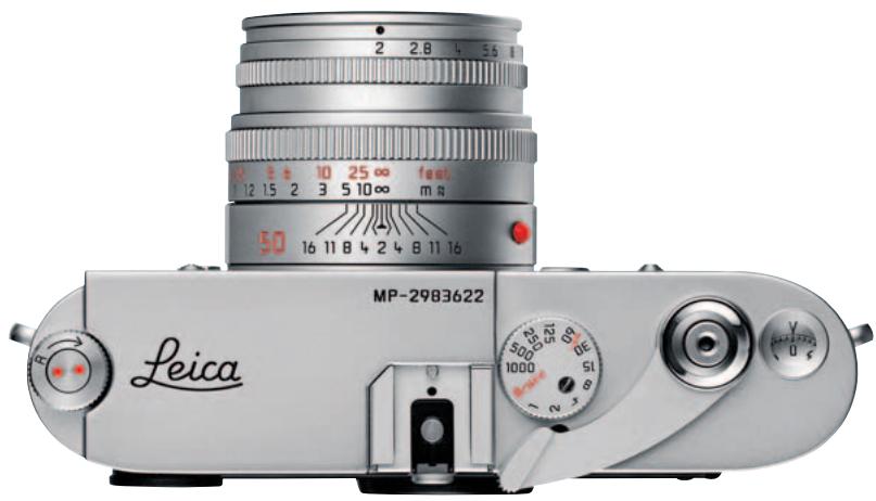 LEICA M7 - Durable - 2