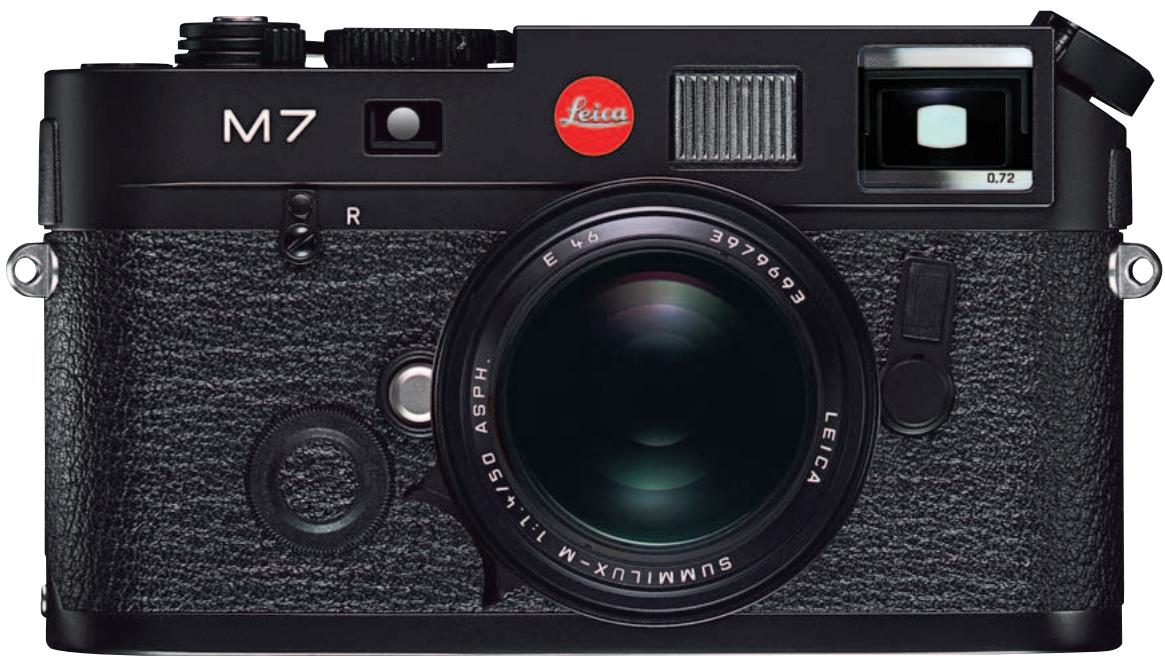 LEICA M7 - Nouvelle créativité : utilisation du flash avec le M8 - 11