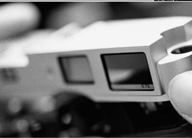LEICA M7 - Chefs-d'œuvre de spécialistes expérimentés - 2