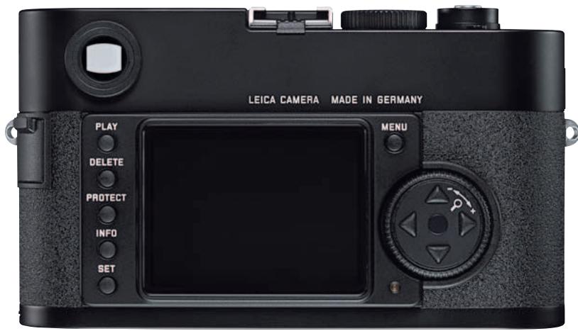 LEICA M7 - Principe de compatibilité - 3