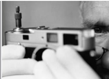 LEICA M7 - Les meilleures objectifs pour les meilleures photos - 7