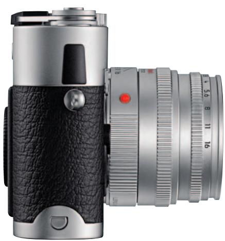 LEICA M7 - Travail plus précis - 1