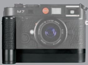 LEICA M7 - Accessoires - 12