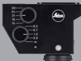LEICA M7 - Accessoires - 15