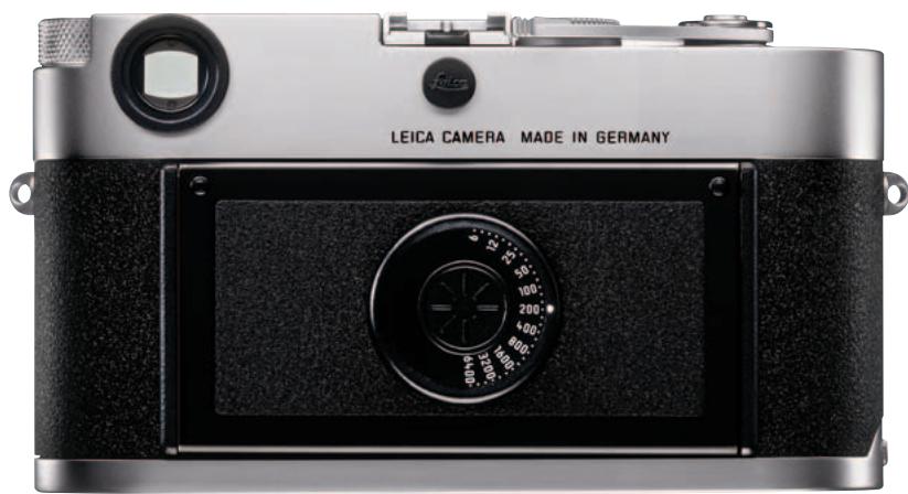 LEICA M7 - Durable - 3